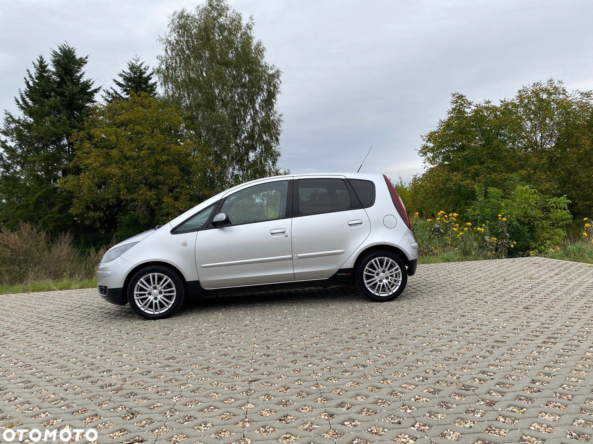 Mitsubishi Colt 1.5 Instyle - 14