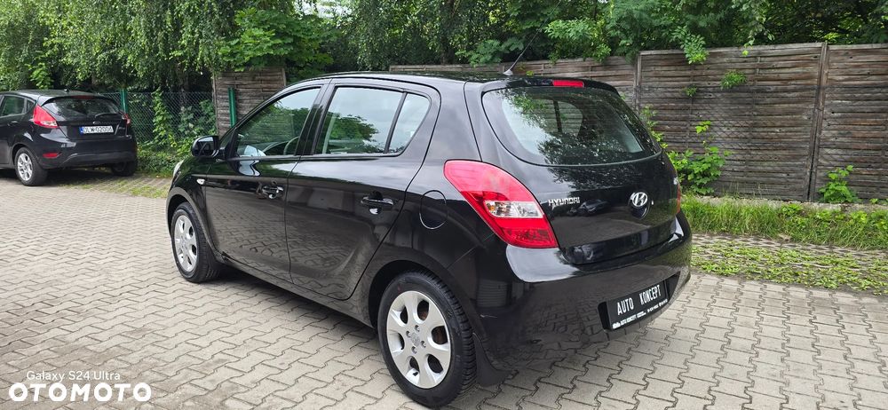 Hyundai i20 1.2 Classic + - 4