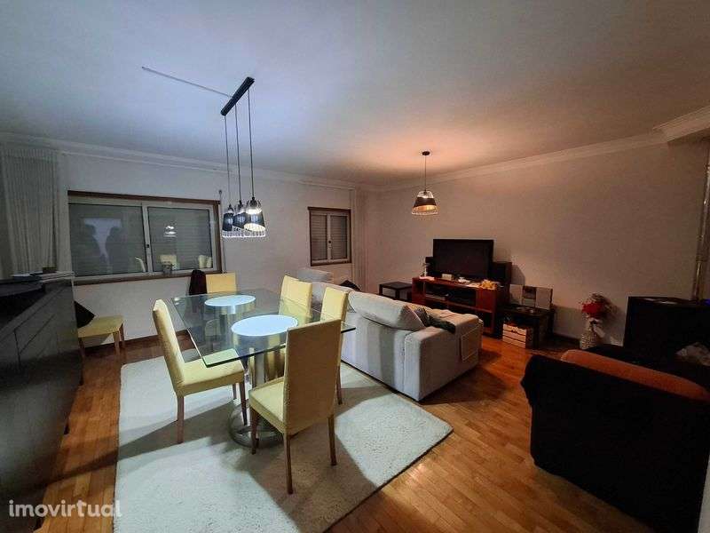 Apartamento T3 Meadela, Viana do Castelo - Grande imagem: 2/7