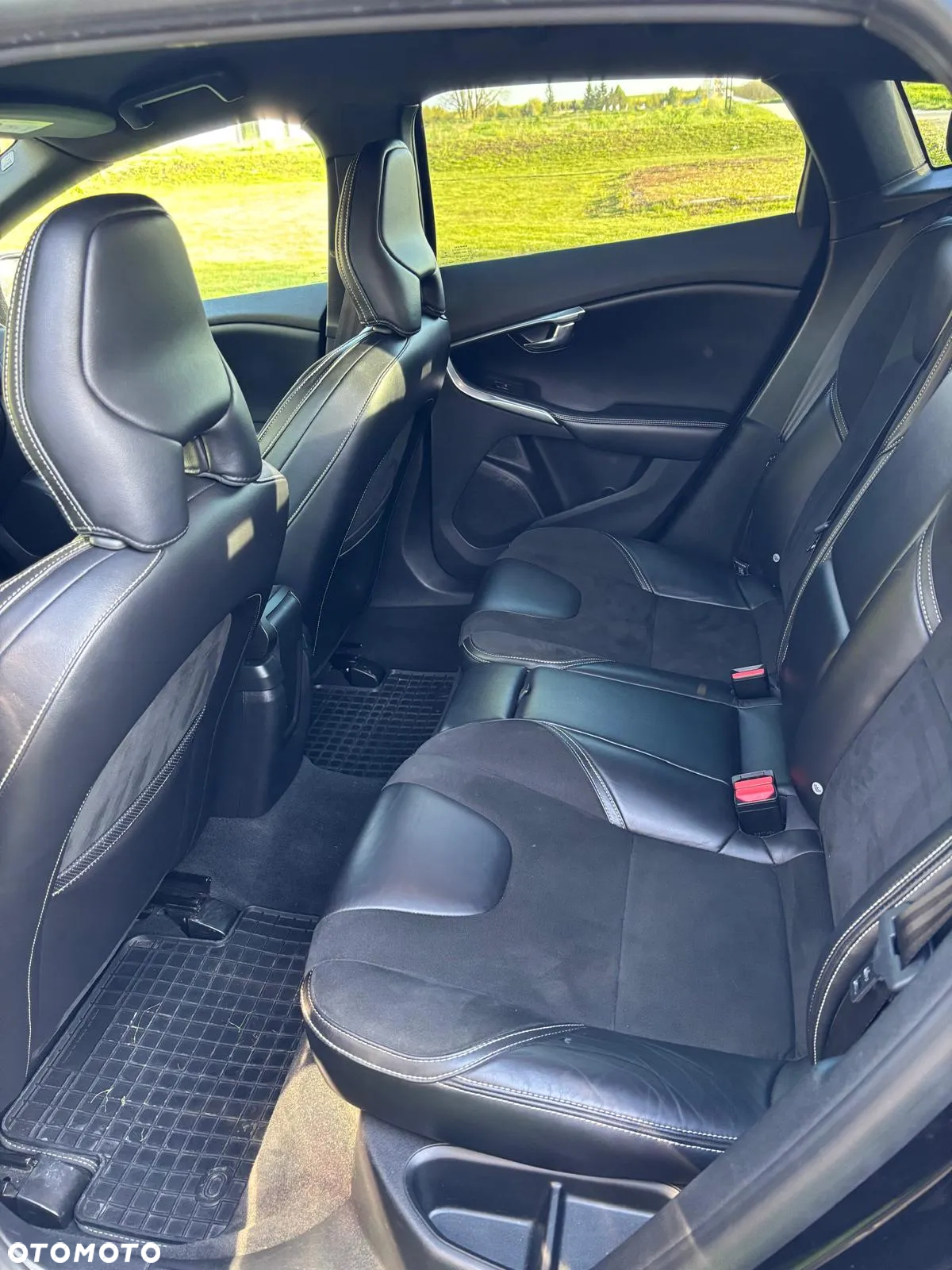 Volvo V40 D2 RDesign - 7