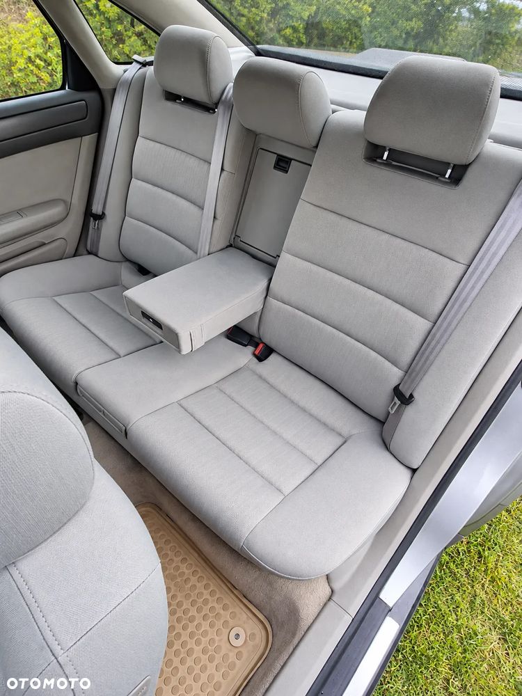 Audi A6 Limousine - 7