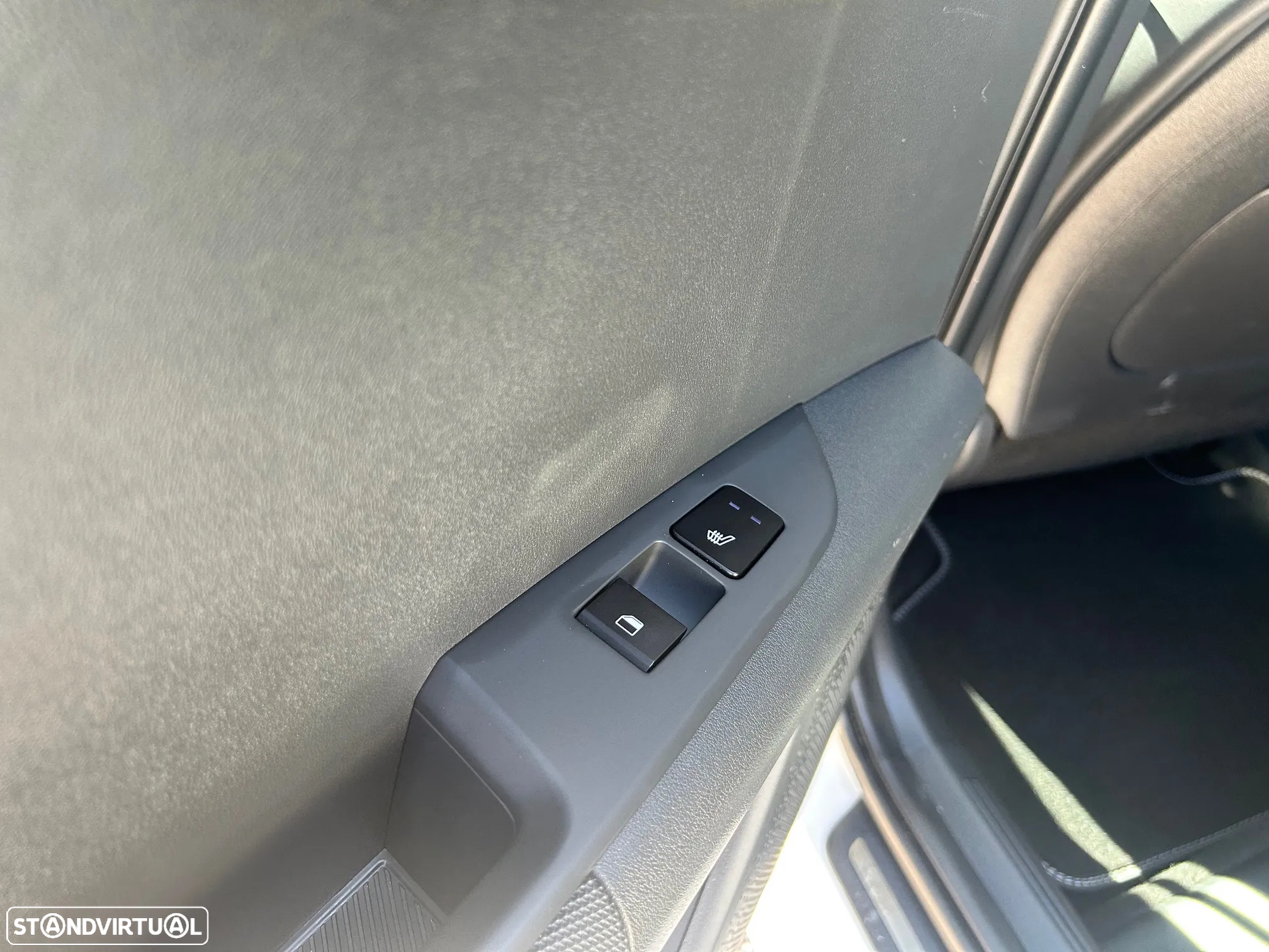 Kia Niro EV Inspiration - 27