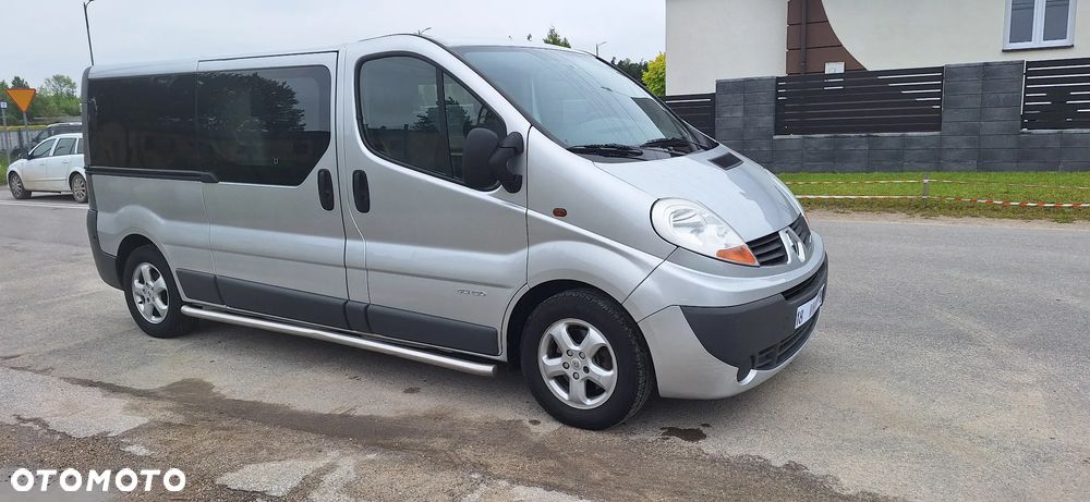 Renault Trafic - 5