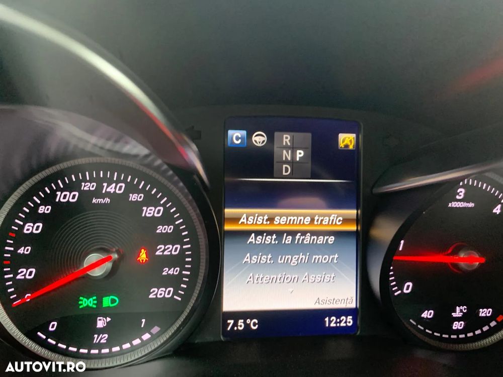 Mercedes-Benz GLC Coupe 220 d 4MATIC - 20