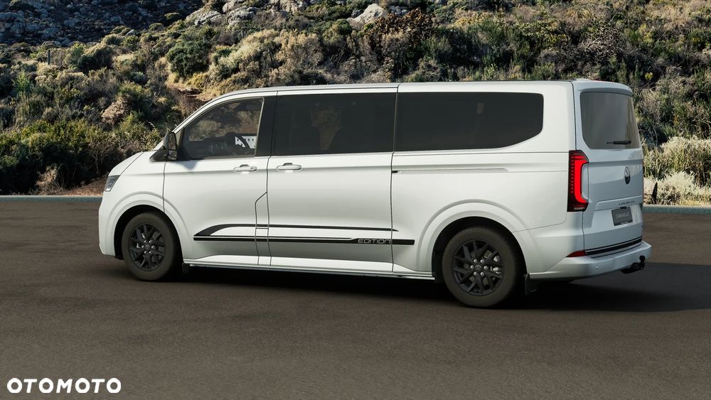 Volkswagen Caravelle - 3