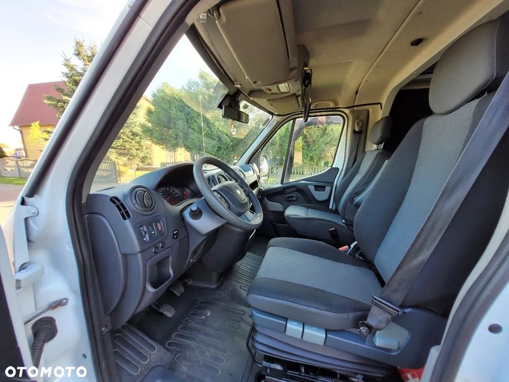 Renault Master - 16