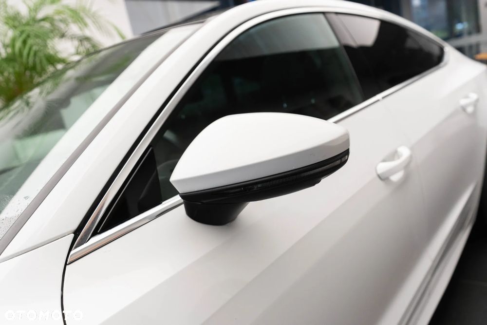 Audi A7 Sportback - 12