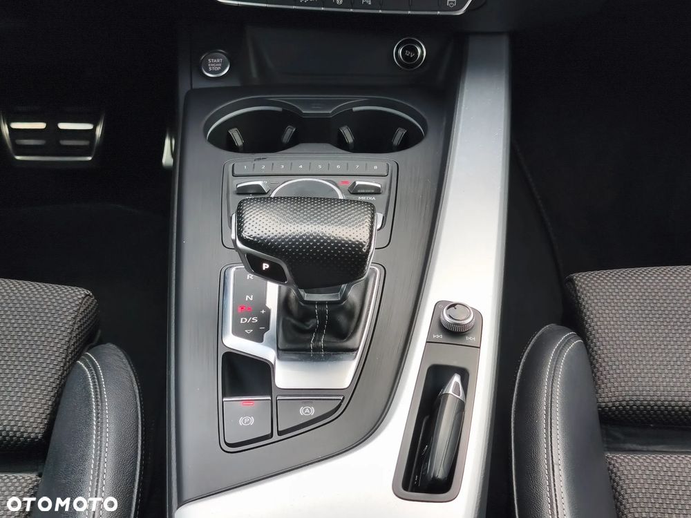 Audi A5 - 23
