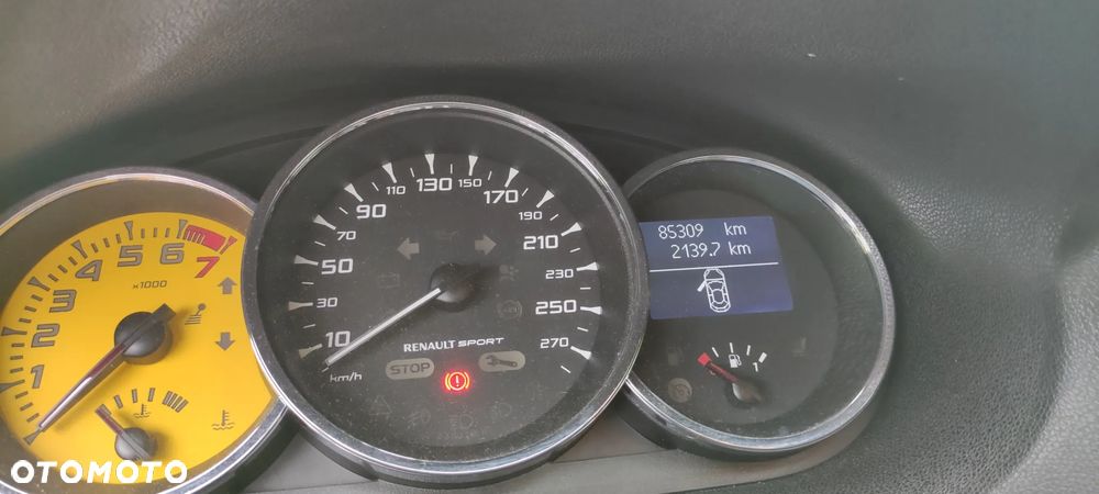 Renault Megane 2.0 16V R.S - 16
