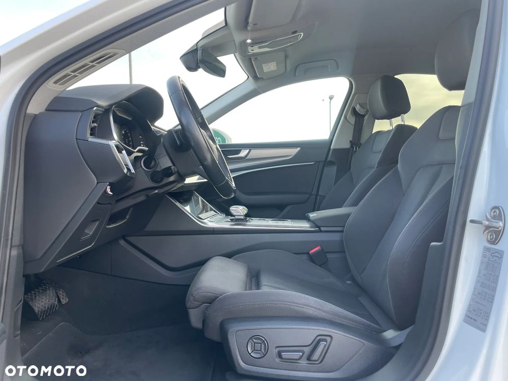 Audi A6 Limousine 40 TDI mHEV Quattro Sport S tronic - 16