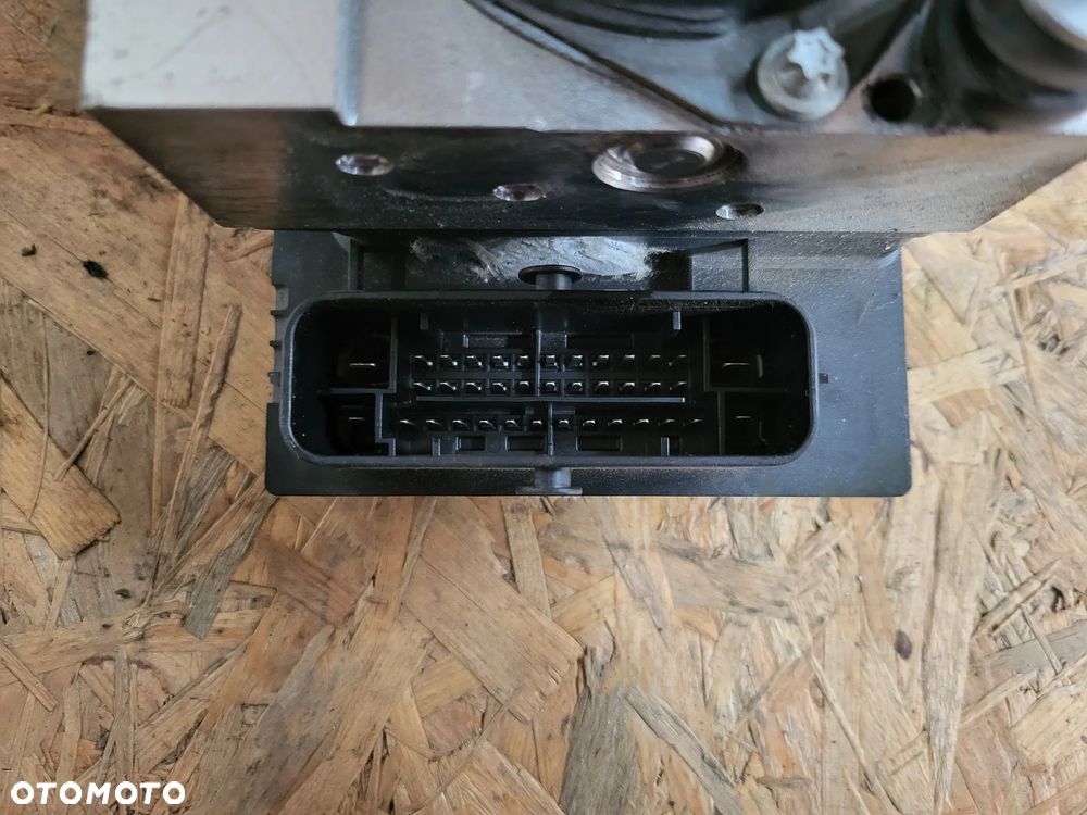 Pompa ABS Citroen C4 II B7 - 3