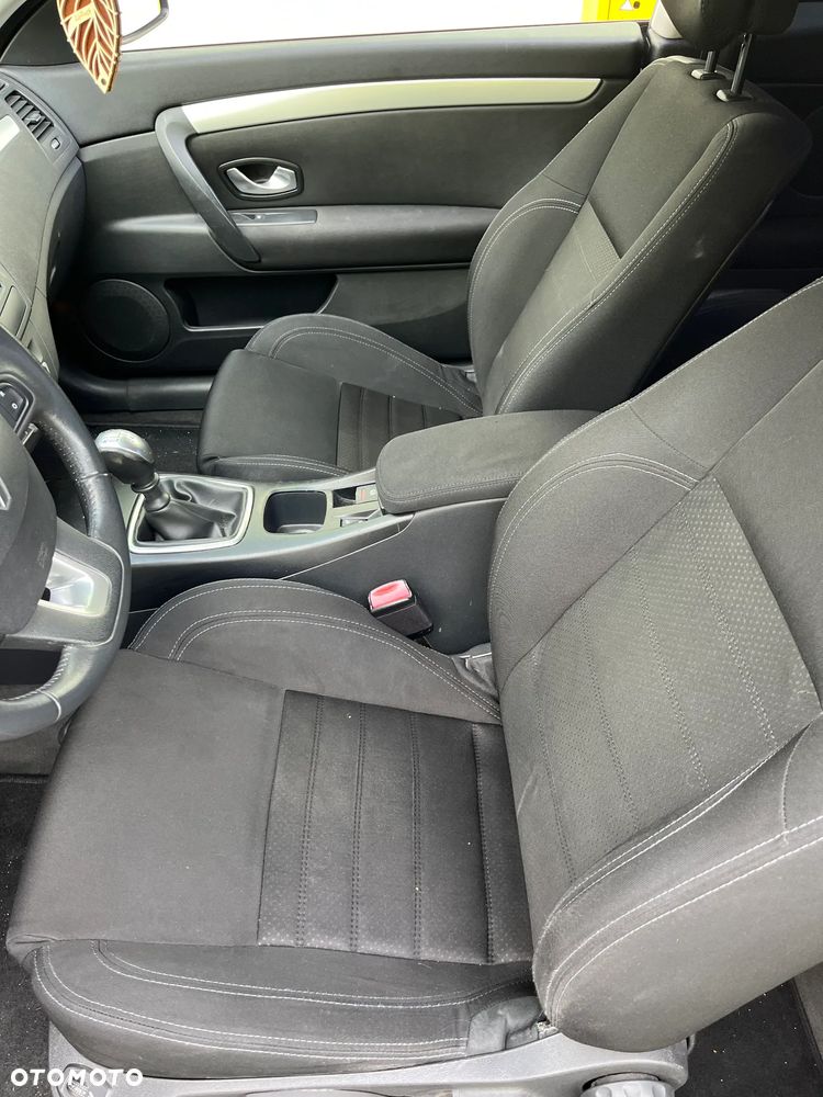 Renault Laguna dCi 150 FAP - 12