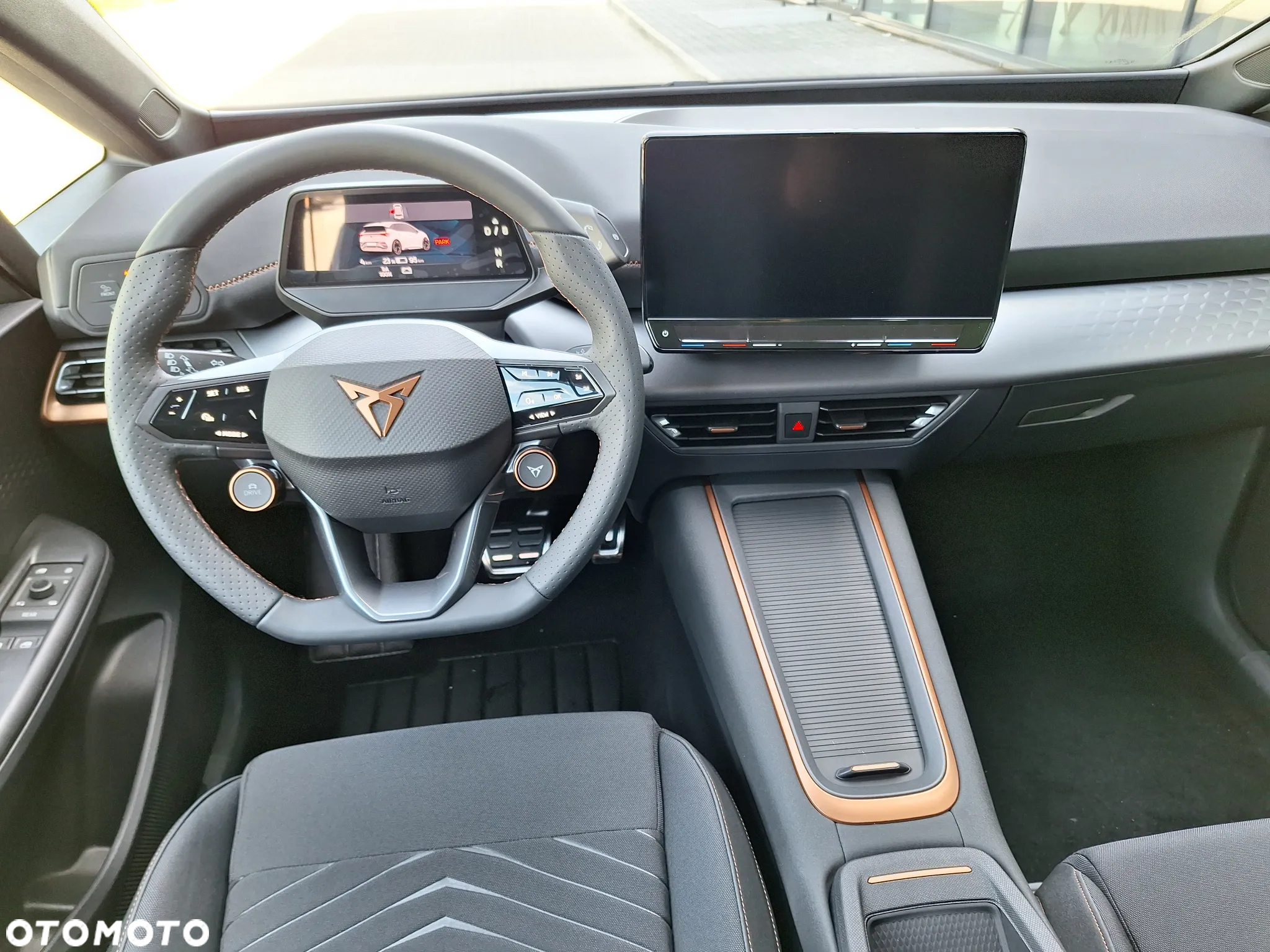 Cupra Born 58kWh E-Boost - 13