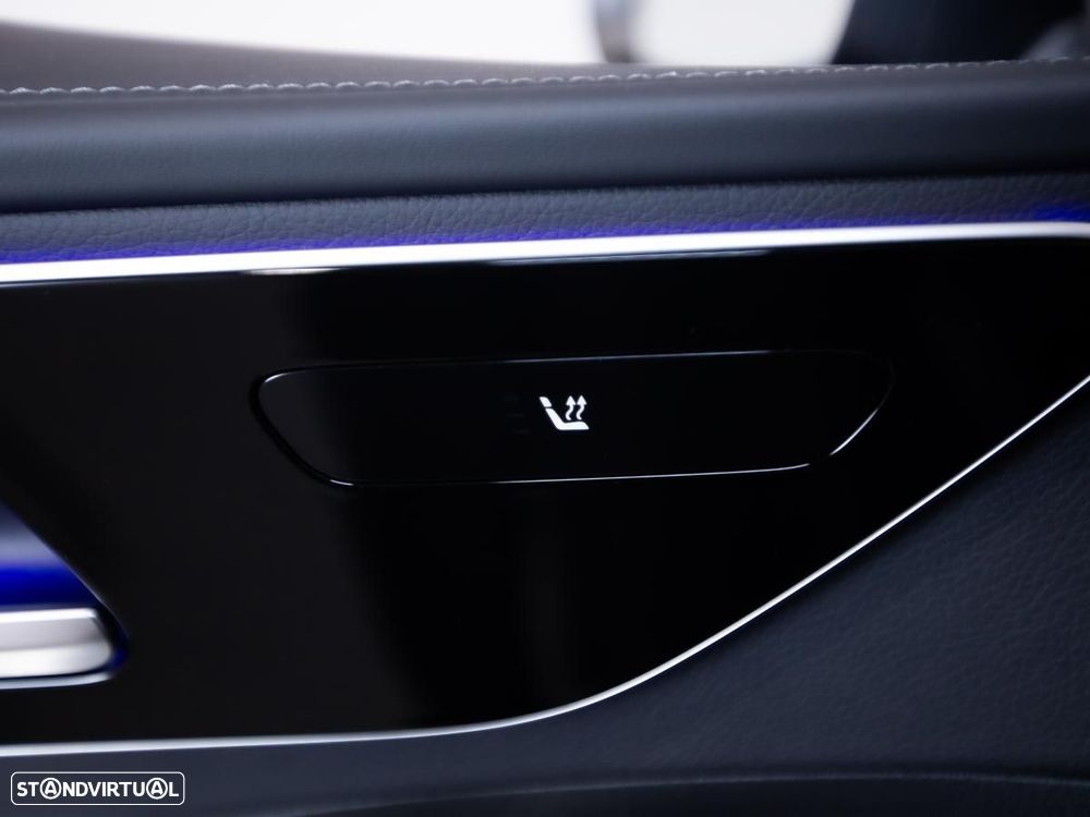 Mercedes-Benz C 180 9G-TRONIC AMG Line Advanced - 15