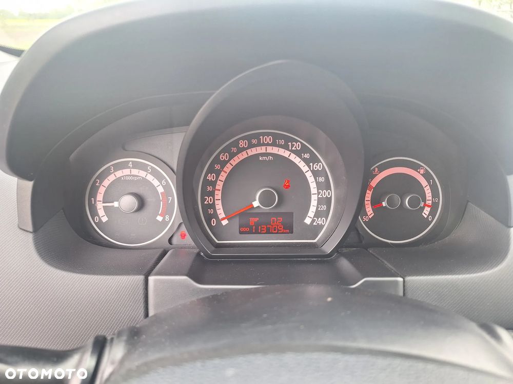 Kia Ceed 1.4 CVVT Spirit - 13