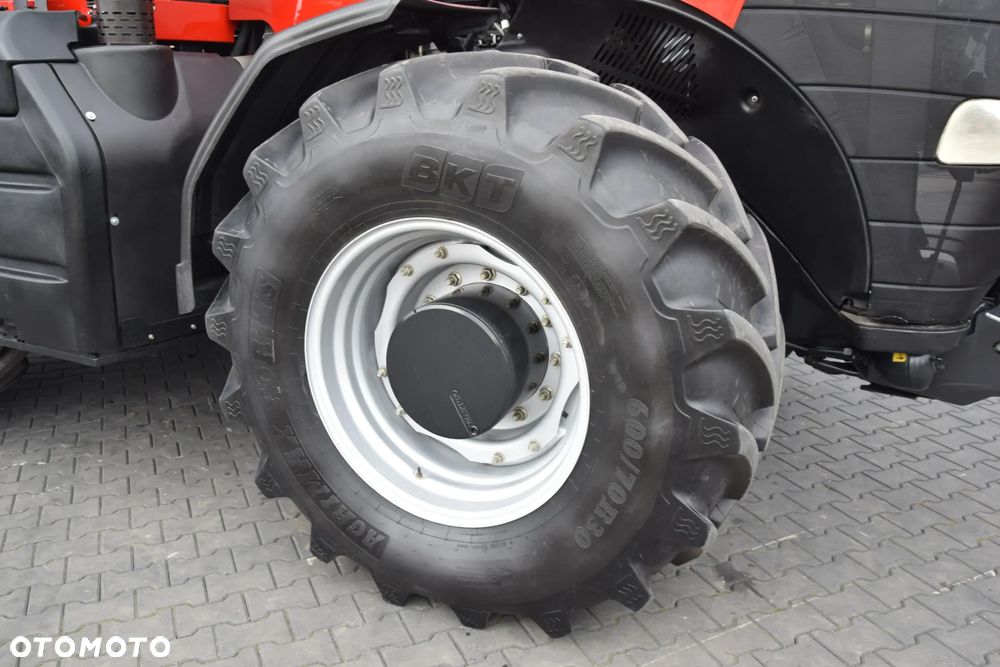 Case IH Magnum 290 - 11