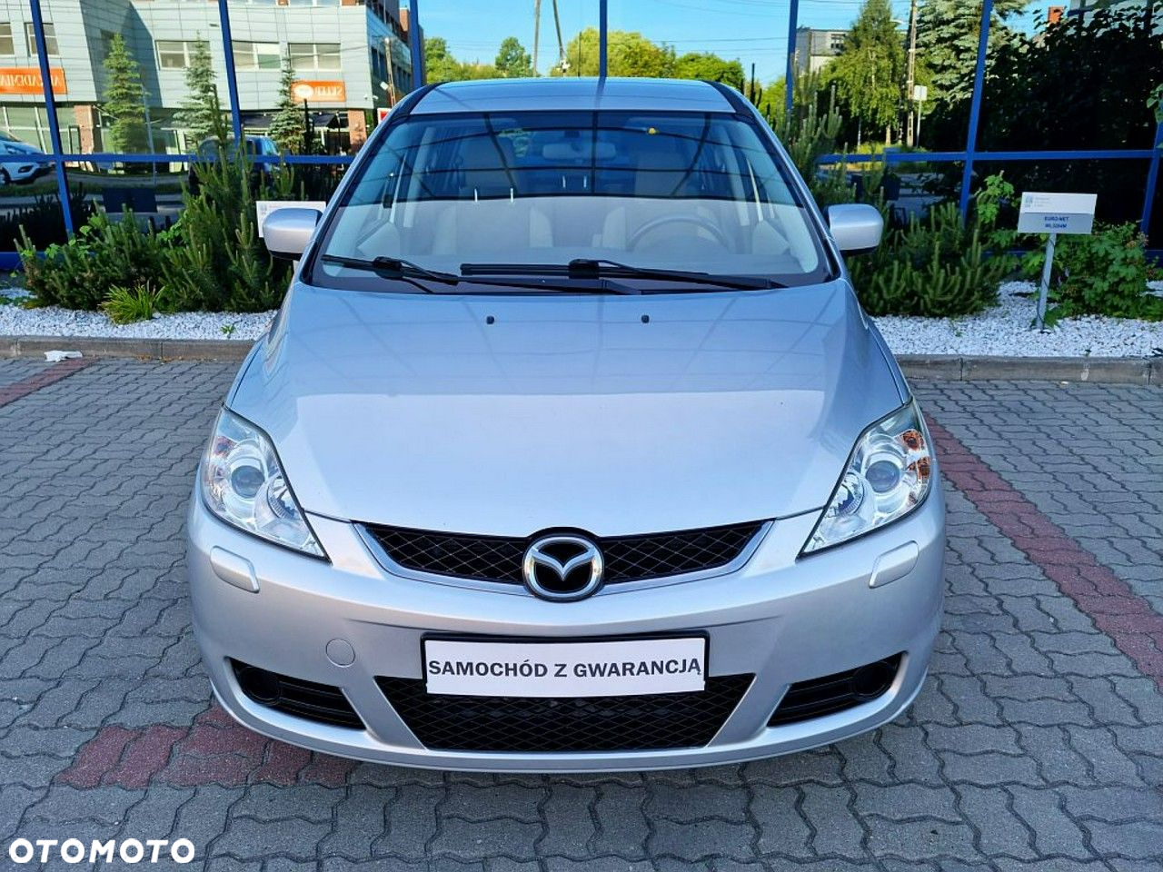 Mazda 5 - 18