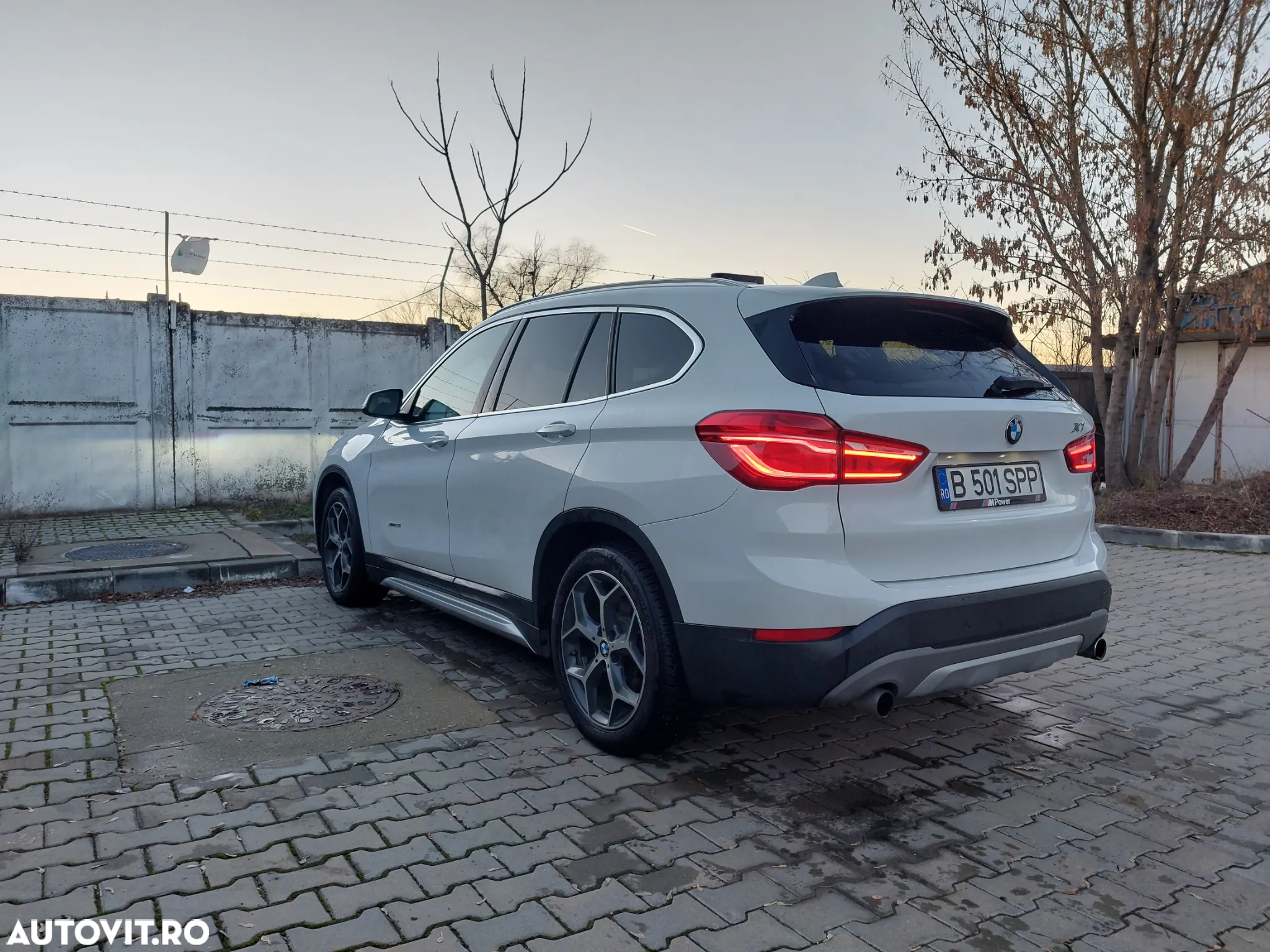 BMW X1 - 6