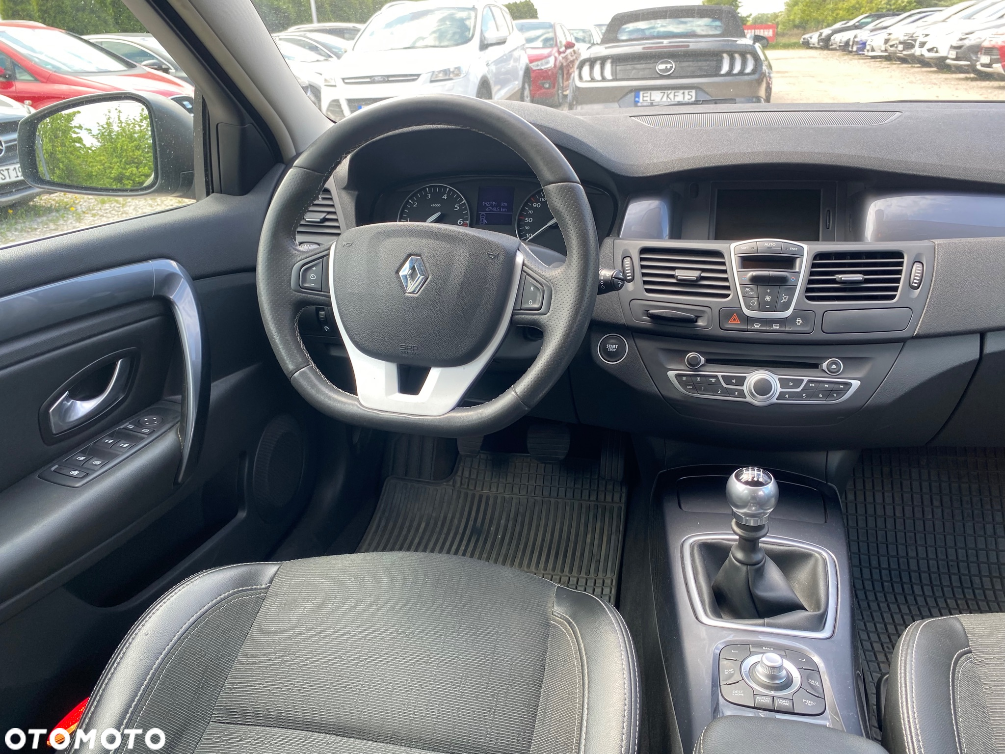 Renault Laguna 2.0 16V 140 Dynamique - 24