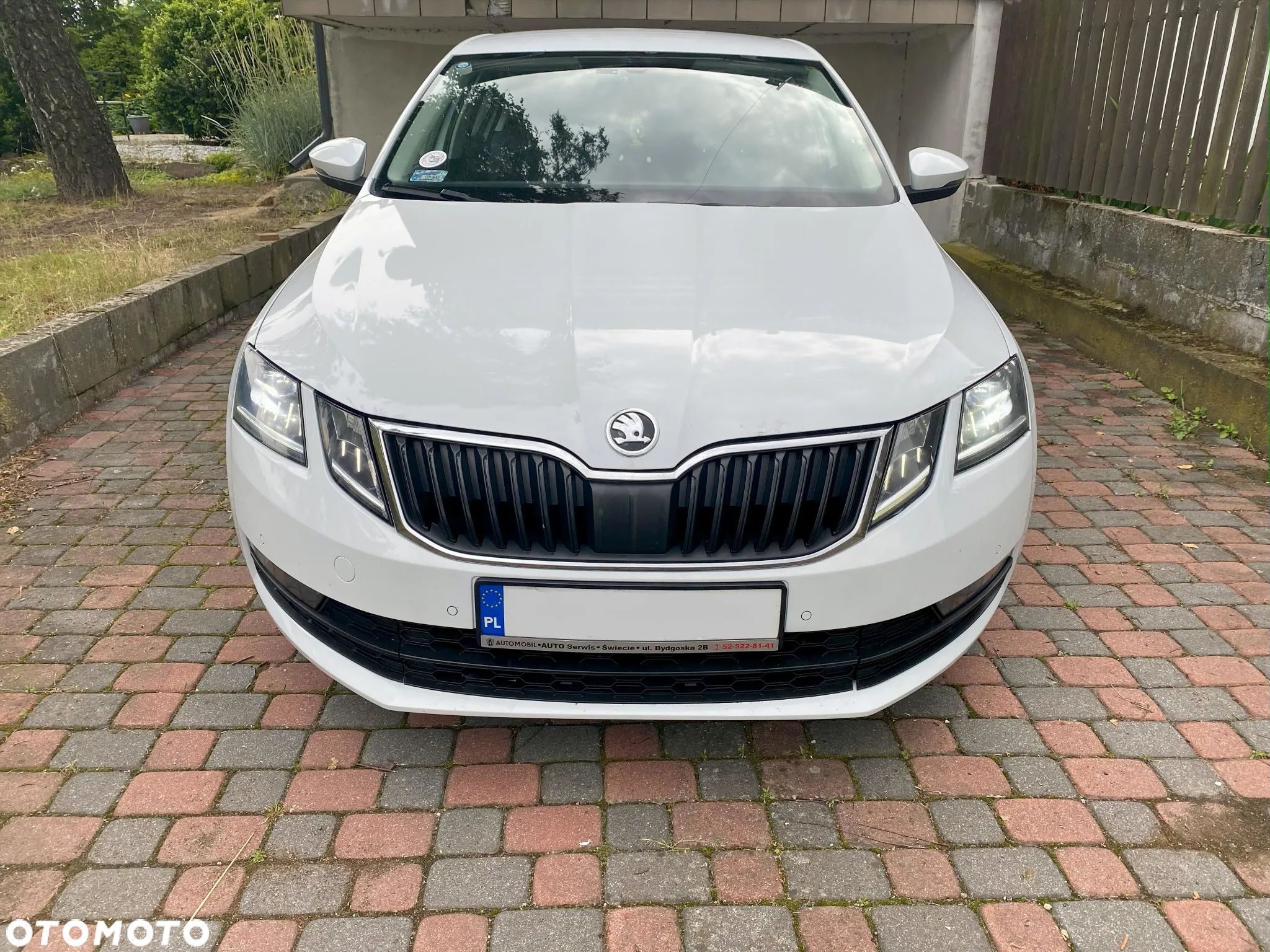 Skoda Octavia 1.5 TSI ACT Ambition - 1