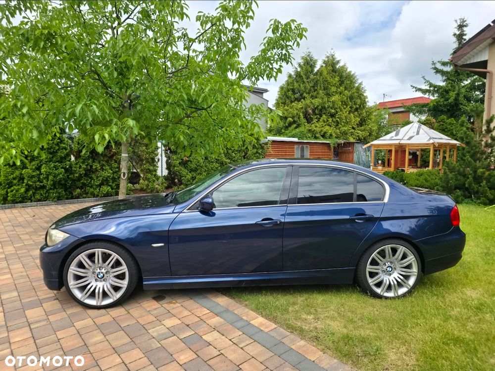 BMW Seria 3 - 3
