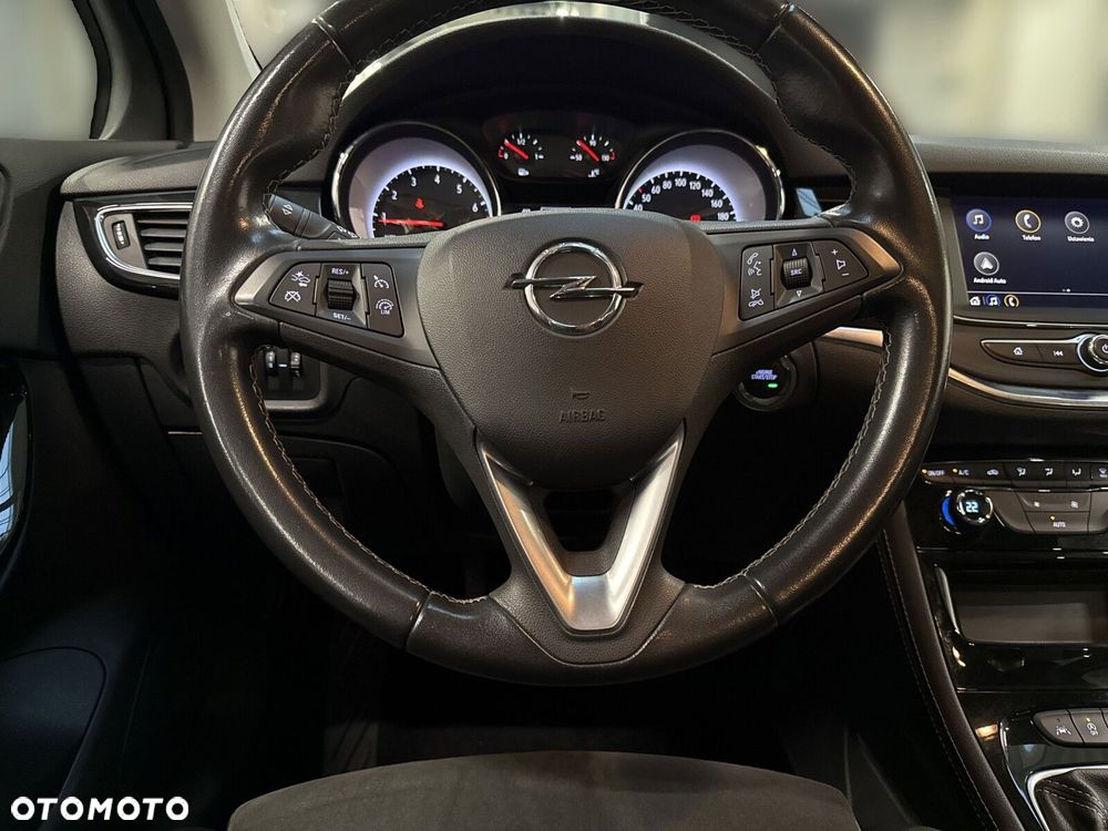 Opel Astra 1.2 T Elegance S&S - 19