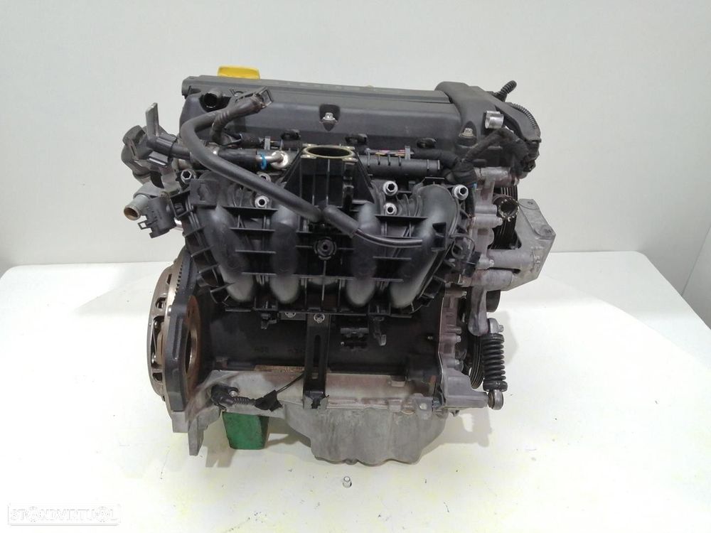 MOTOR OPEL CORSA C 1.2 Z12XE - 3