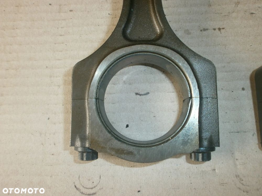 KORBOWÓD TŁOK 2.0T-GDI G4KH KIA HYUNDAI - 2