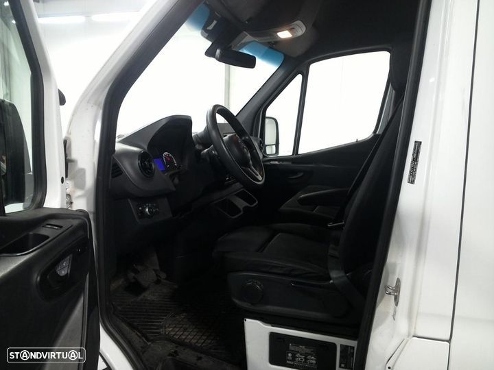 Mercedes-Benz eSprinter 312/39 5d - 6