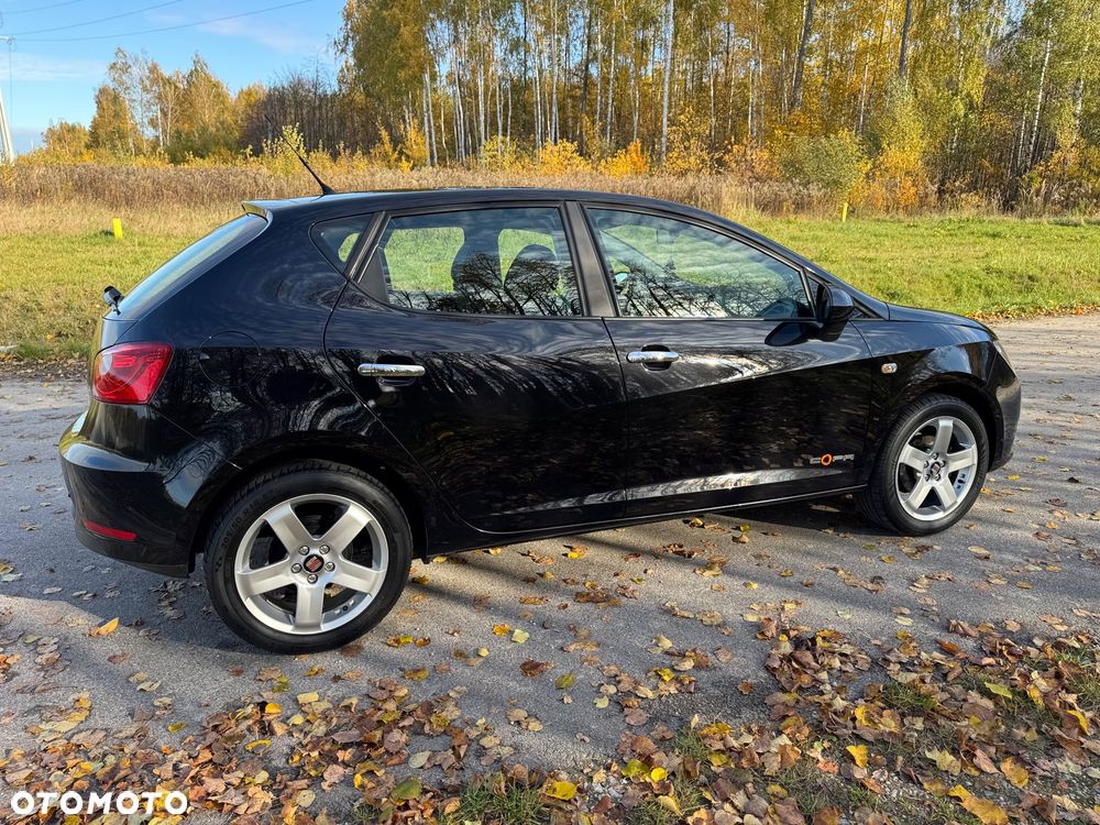 Seat Ibiza 1.4 16V Entry - 7