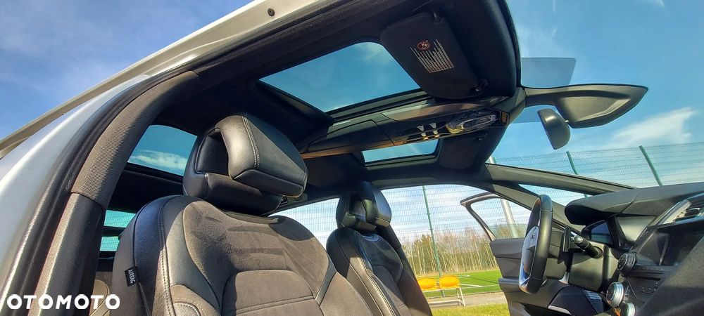 Citroën DS5 e-HDi 115 EGS6 Chic - 17