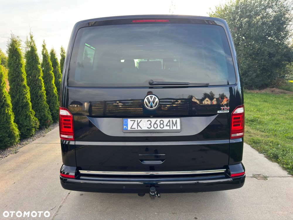 Volkswagen Multivan 2.0 BiTDI L1 Highline DSG - 13