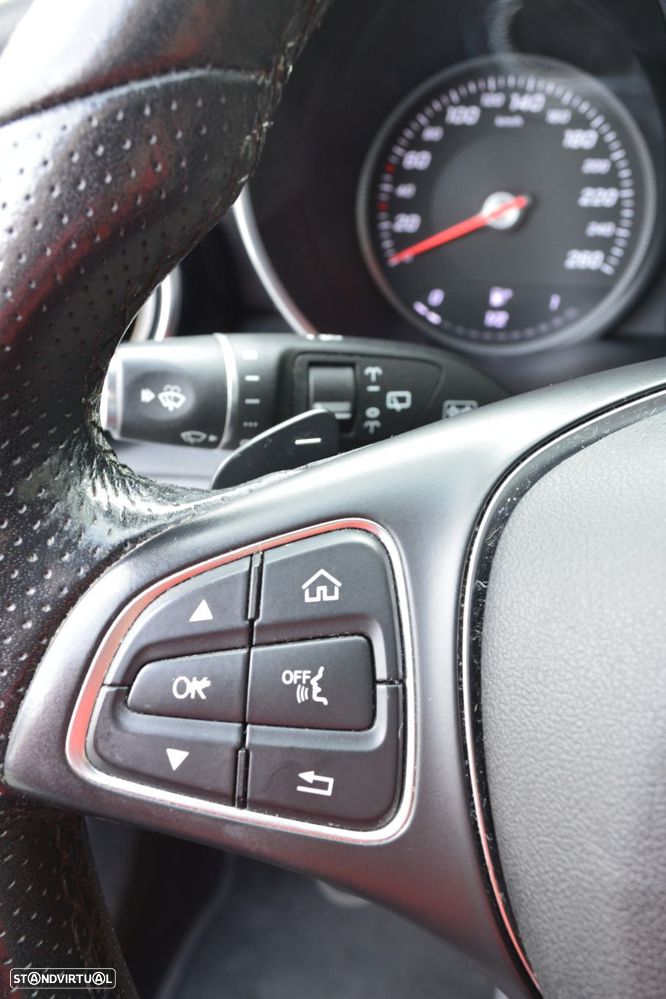 Mercedes-Benz C 350 e T 7G-TRONIC Avantgarde - 40