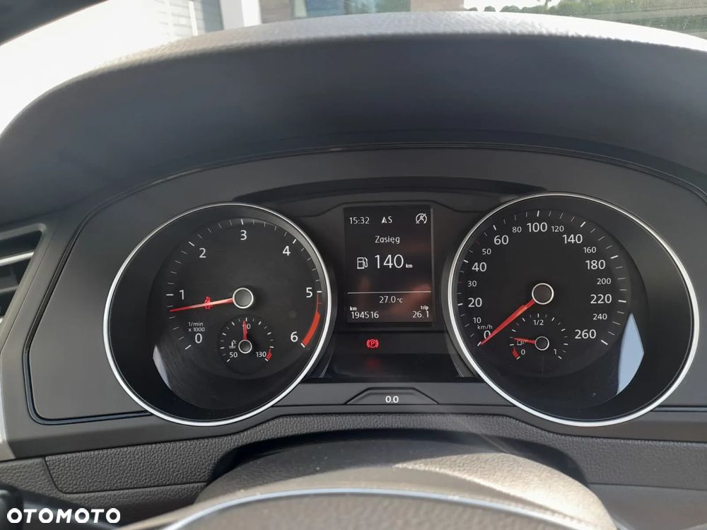 Volkswagen Passat 1.6 TDI BMT Comfortline - 6