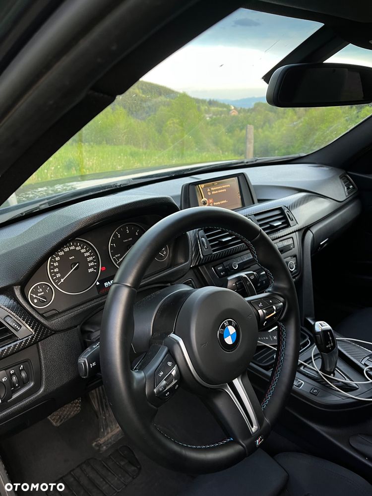 BMW Seria 3 320d Efficient Dynamics Edition - 2