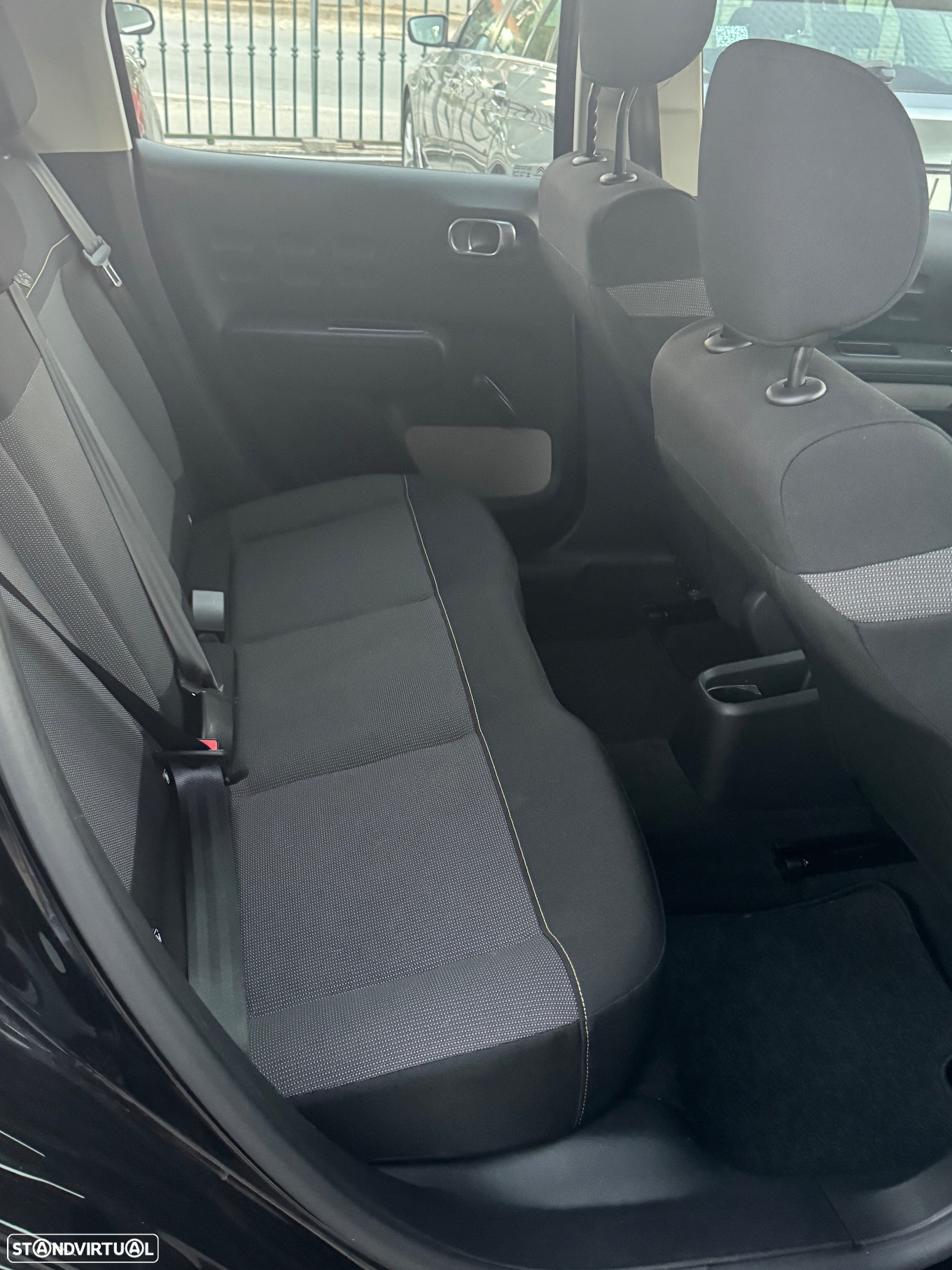 Citroën C3 1.2 PureTech Max - 6