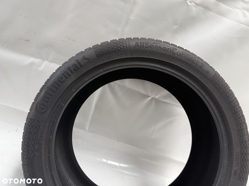 285/40/21 Continental AllSeasonContact 109Y 2023R - 2