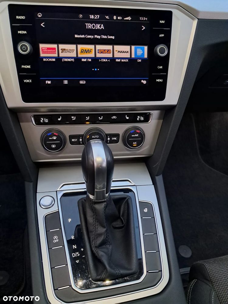 Volkswagen Passat 2.0 TDI BMT Comfortline DSG - 30