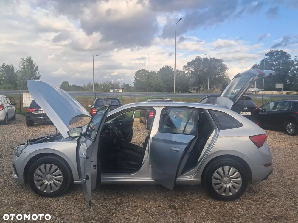 Skoda Scala - 13