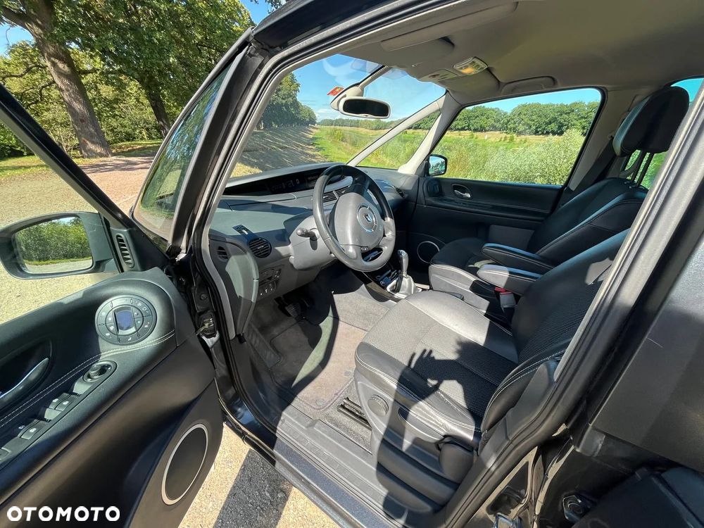 Renault Grand Espace 2.0 dCi FAP Dynamique - 19
