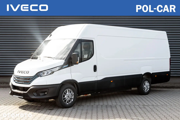 Iveco eDaily 35S14EV 74kWh
