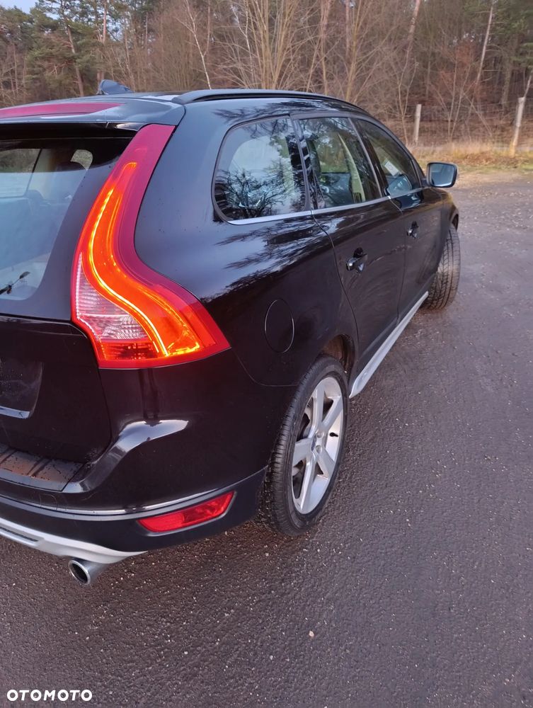 Volvo XC 60 - 14