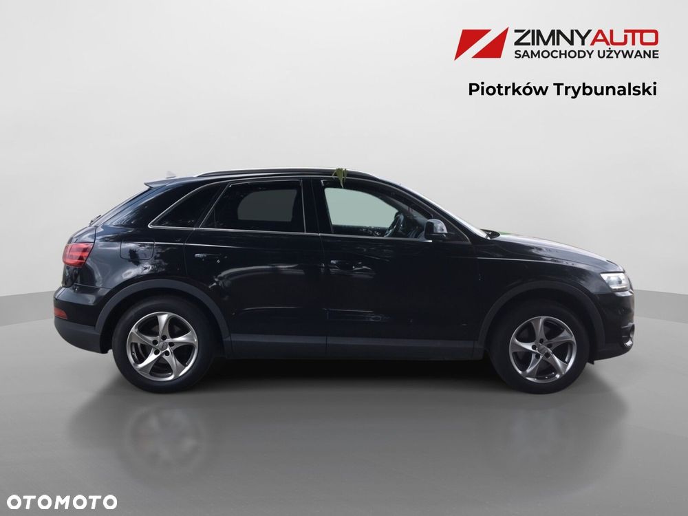 Audi Q3 2.0 TDI Quattro S tronic - 3
