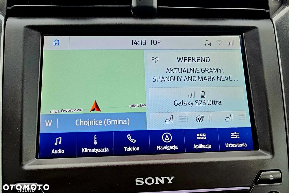 Ford Mondeo 2.0 EcoBlue Titanium AWD - 39