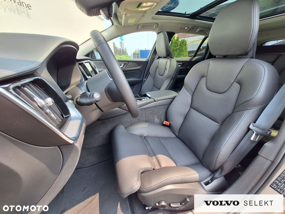 Volvo V60 - 10