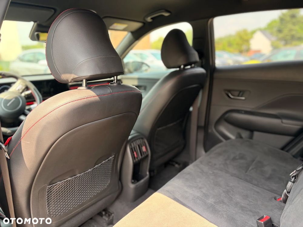 Hyundai Kona 1.6 T-GDI N Line DCT - 13