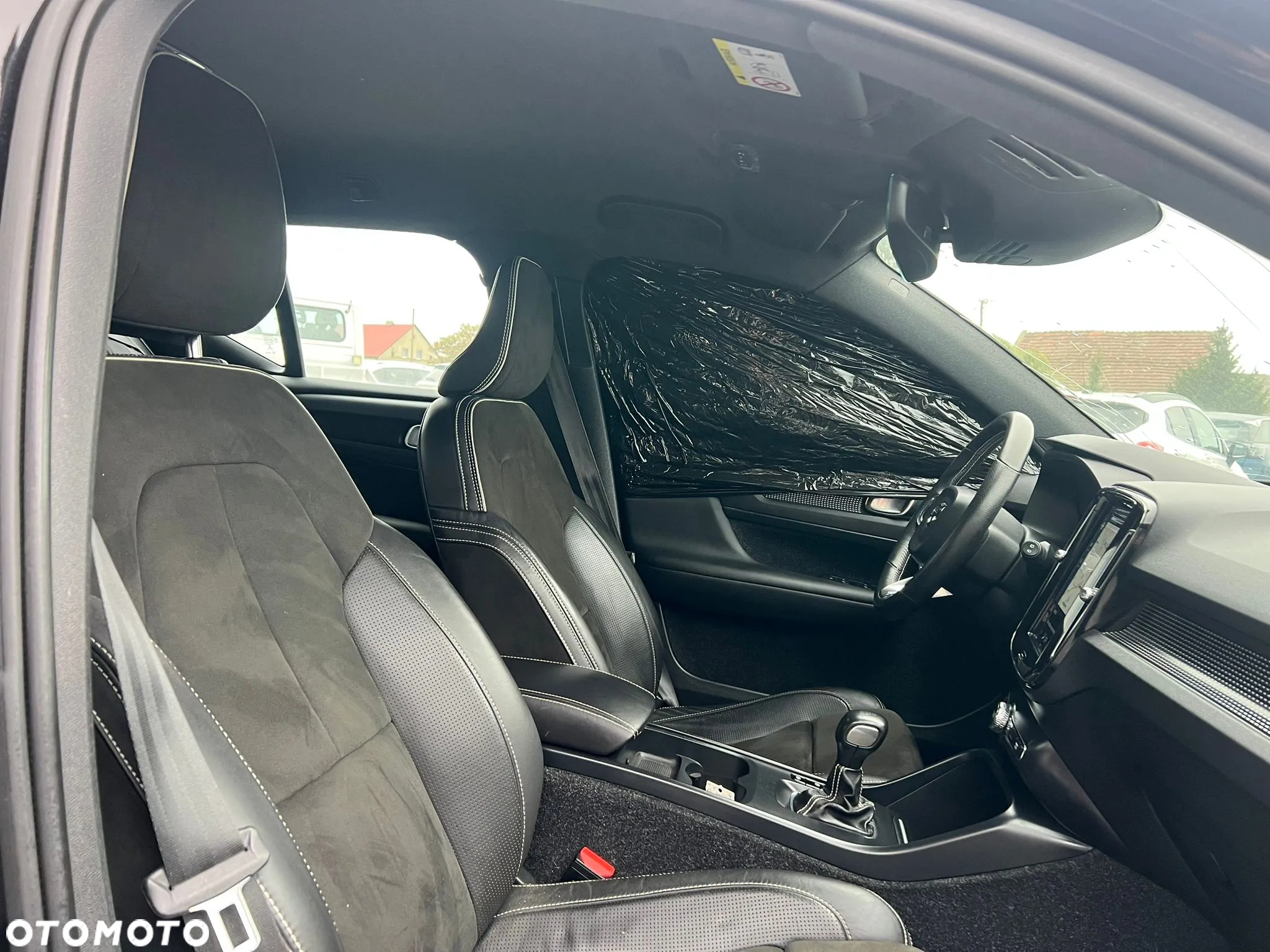 Volvo XC 40 - 14