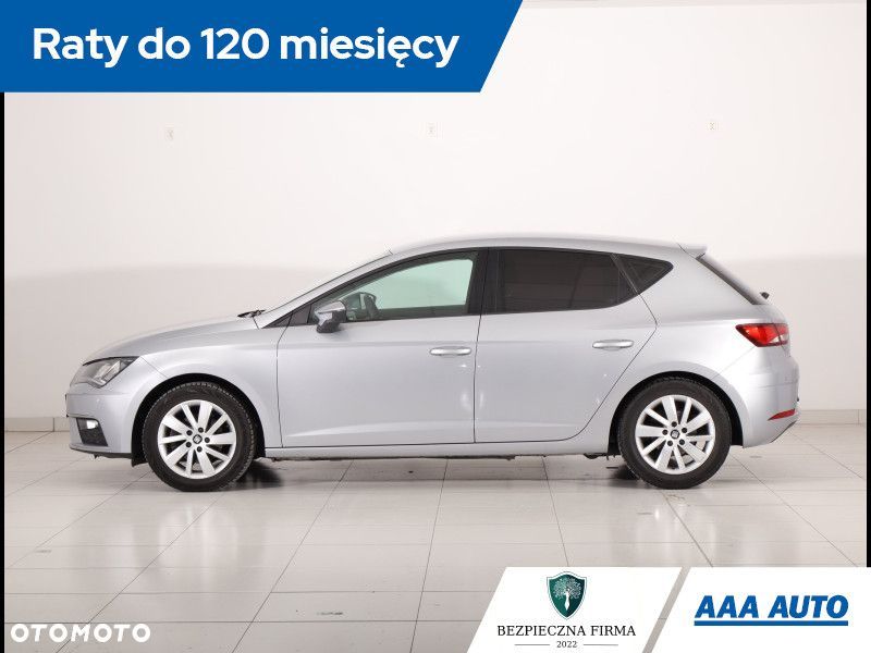 Seat Leon - 3