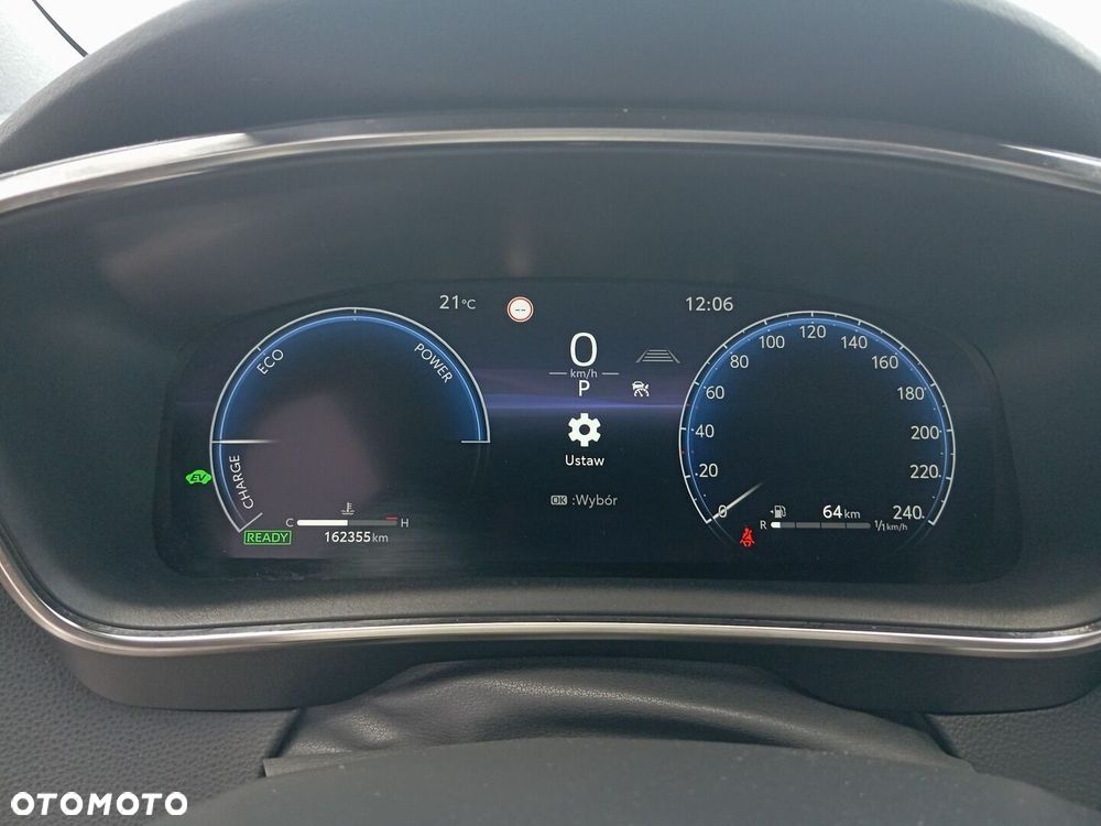 Toyota Corolla 1.8 Hybrid Comfort - 19