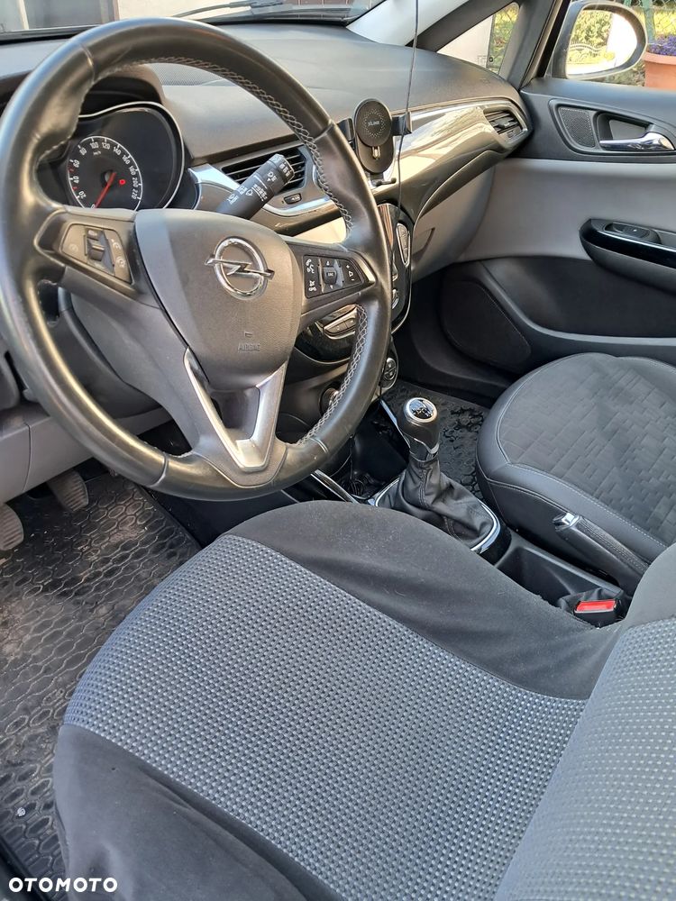 Opel Corsa - 4